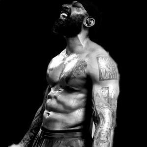 Meet your Posher, Derrick